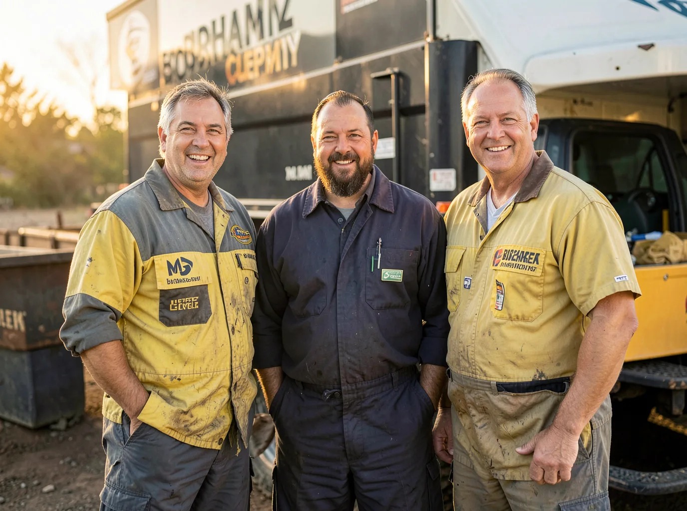 Sewage Cleanup company in Beaver, OR